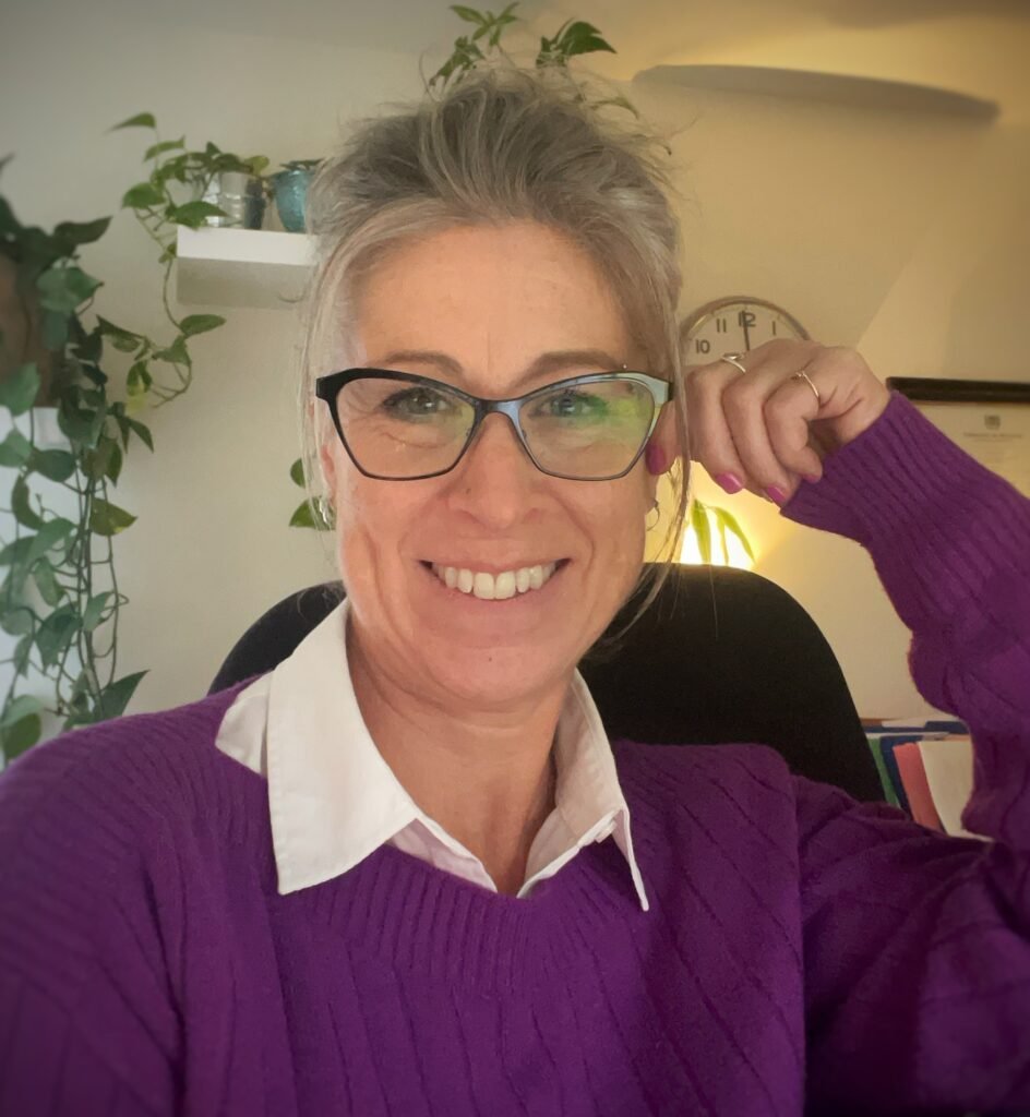 Nancy Larose