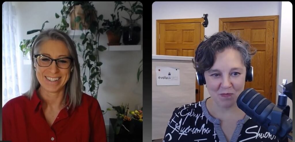 Entrevue podcast sur la médiation et la prévention des conflits en entreprise avec Solunance